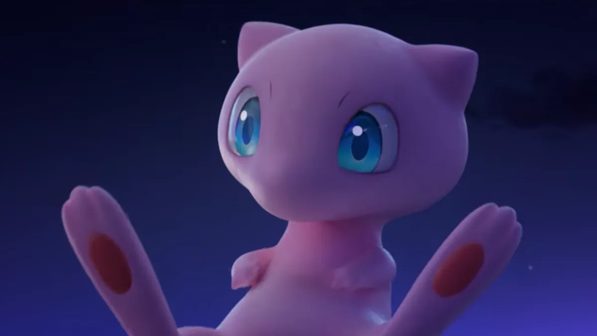 Mew